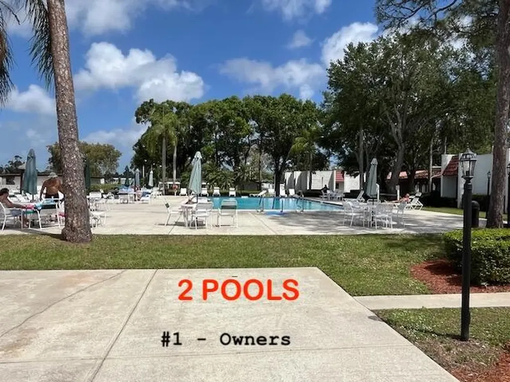 1 Cortez Lane Port St Lucie FL 34952