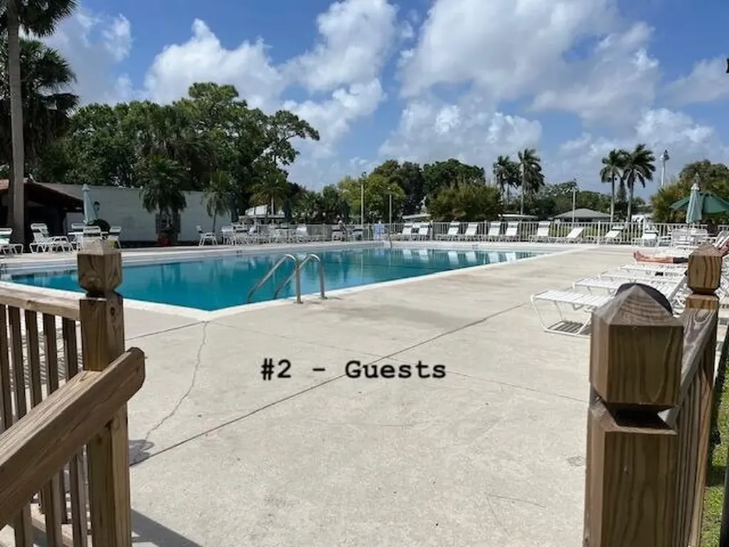 1 Cortez Lane Port St Lucie FL 34952
