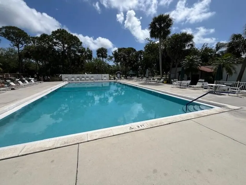 1 Cortez Lane Port St Lucie FL 34952