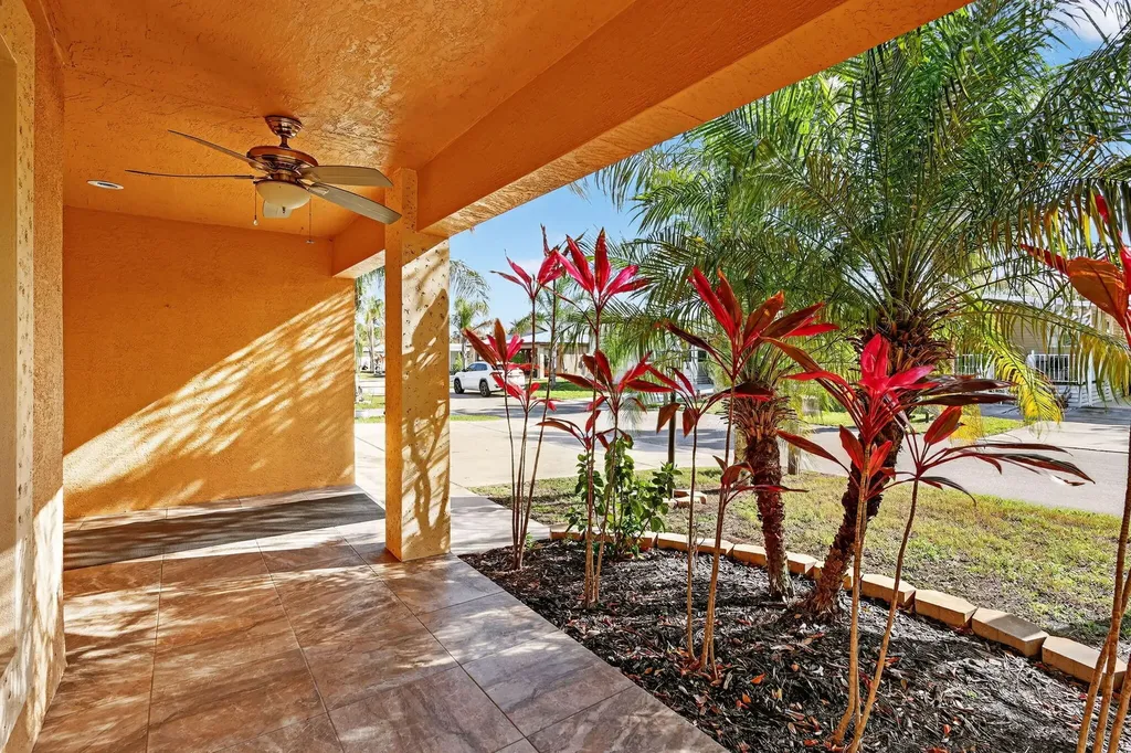 1 Cortez Lane Port St Lucie FL 34952