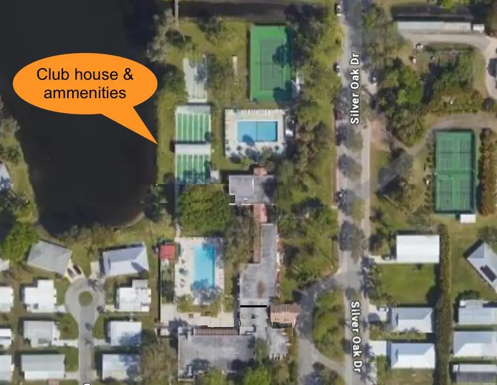1 Cortez Lane Port St Lucie FL 34952