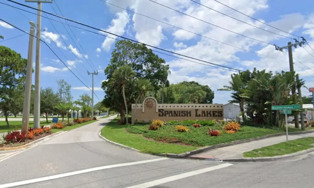 1 Cortez Lane Port St Lucie FL 34952