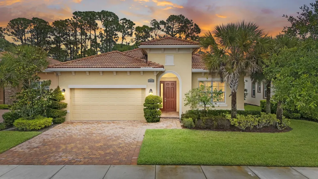 10973 SW Visconti Way Port St Lucie FL 34986