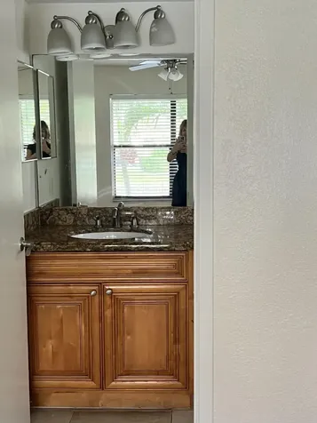 1523 Lake Crystal Drive West Palm Beach FL 33411