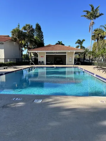 1523 Lake Crystal Drive West Palm Beach FL 33411