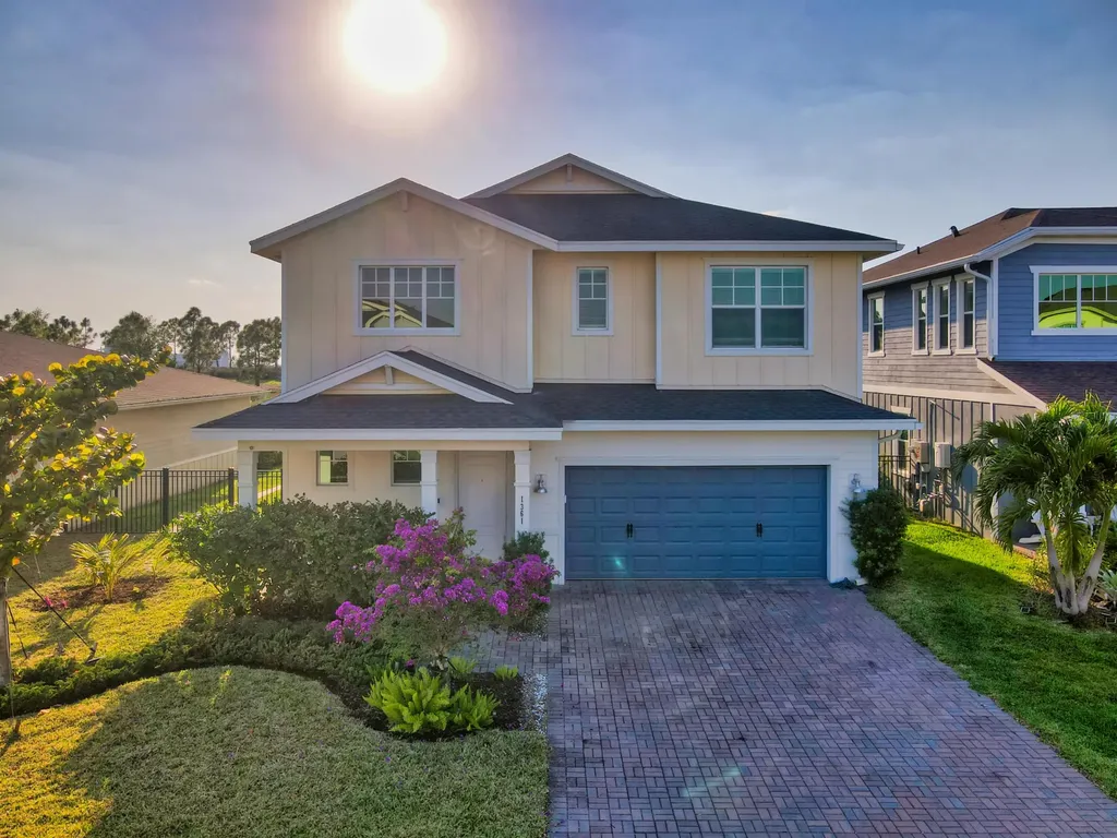 1361 Wandering Willow Way Loxahatchee FL 33470