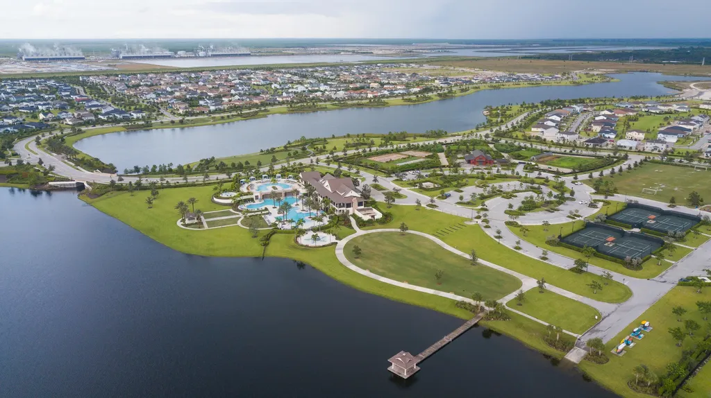 1361 Wandering Willow Way Loxahatchee FL 33470
