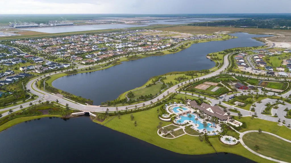 1361 Wandering Willow Way Loxahatchee FL 33470