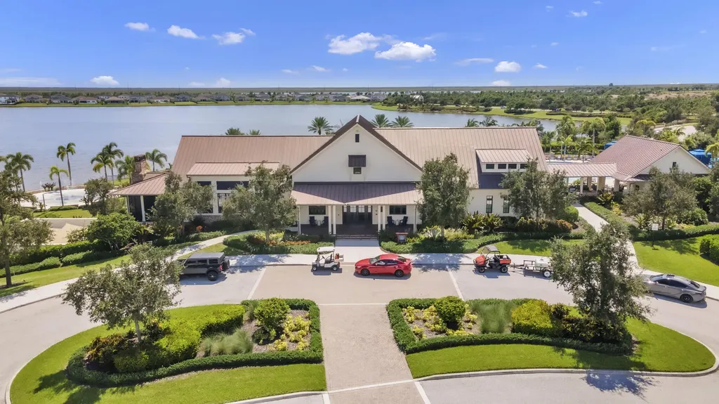 1361 Wandering Willow Way Loxahatchee FL 33470