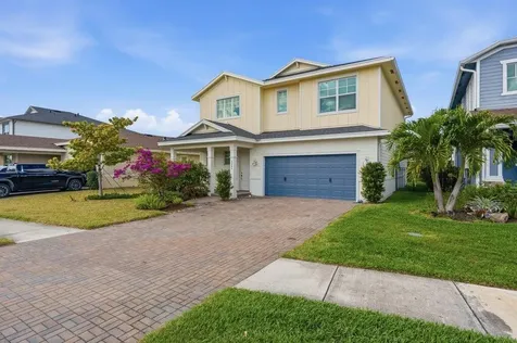 1361 Wandering Willow Way Loxahatchee FL 33470