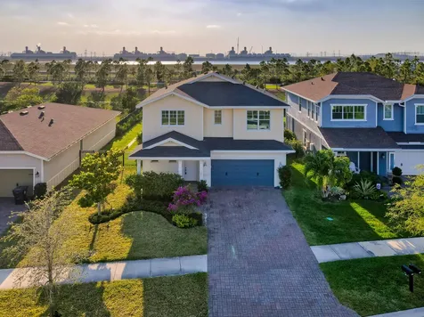 1361 Wandering Willow Way Loxahatchee FL 33470