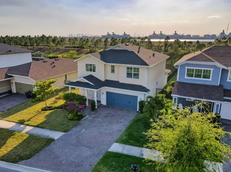 1361 Wandering Willow Way Loxahatchee FL 33470