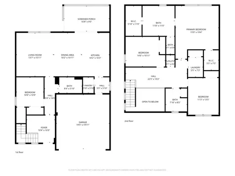 1361 Wandering Willow Way Loxahatchee FL 33470