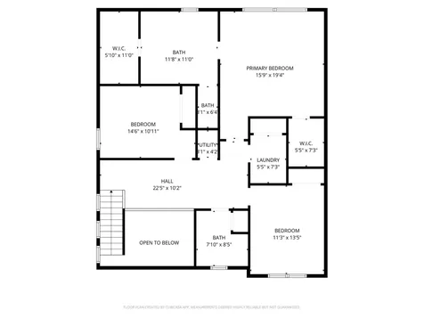 1361 Wandering Willow Way Loxahatchee FL 33470