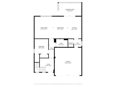 1361 Wandering Willow Way Loxahatchee FL 33470