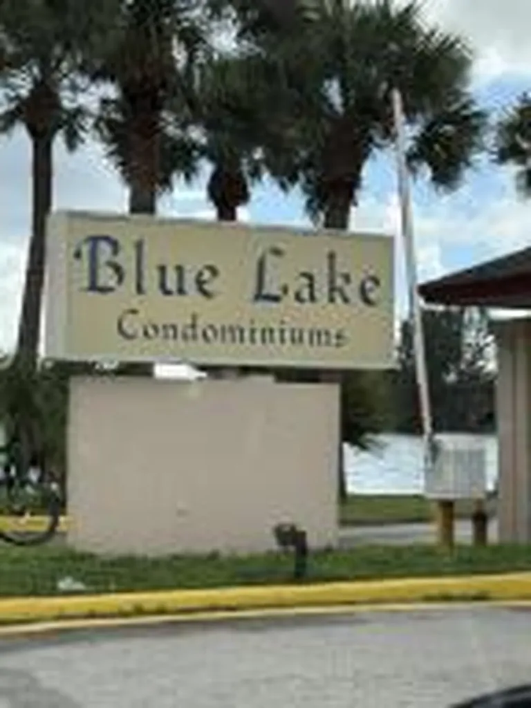 3450 Blue Lake Drive Pompano Beach FL 33064