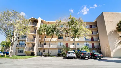 3450 Blue Lake Drive Pompano Beach FL 33064