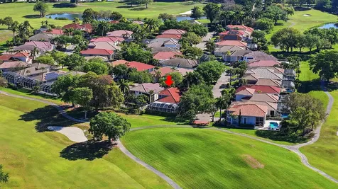 1589 NW 121st Drive Coral Springs FL 33071