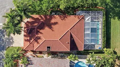 1589 NW 121st Drive Coral Springs FL 33071