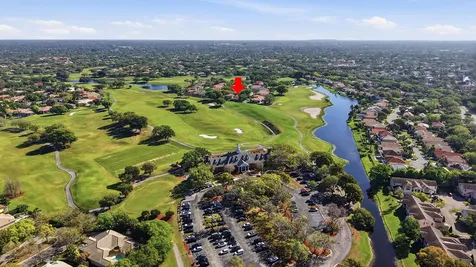1589 NW 121st Drive Coral Springs FL 33071