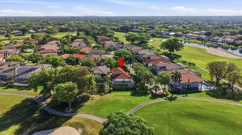1589 NW 121st Drive Coral Springs FL 33071
