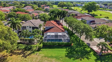 1589 NW 121st Drive Coral Springs FL 33071