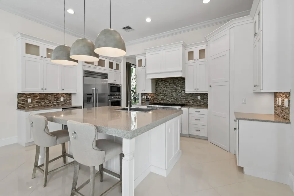 145 Gardenia Isle Drive Palm Beach Gardens FL 33418