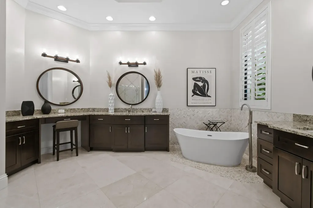 145 Gardenia Isle Drive Palm Beach Gardens FL 33418