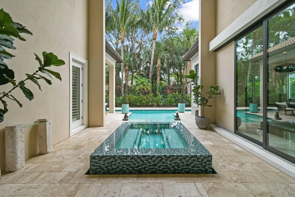 145 Gardenia Isle Drive Palm Beach Gardens FL 33418