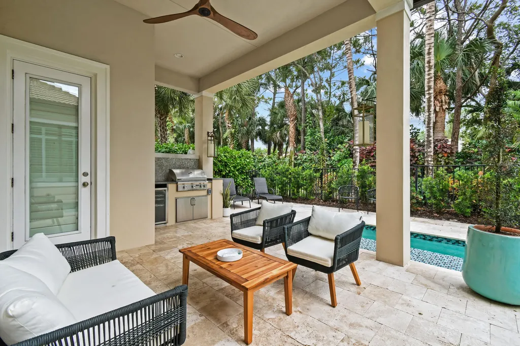 145 Gardenia Isle Drive Palm Beach Gardens FL 33418