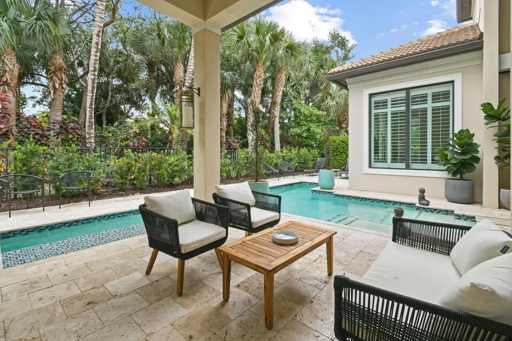 145 Gardenia Isle Drive Palm Beach Gardens FL 33418