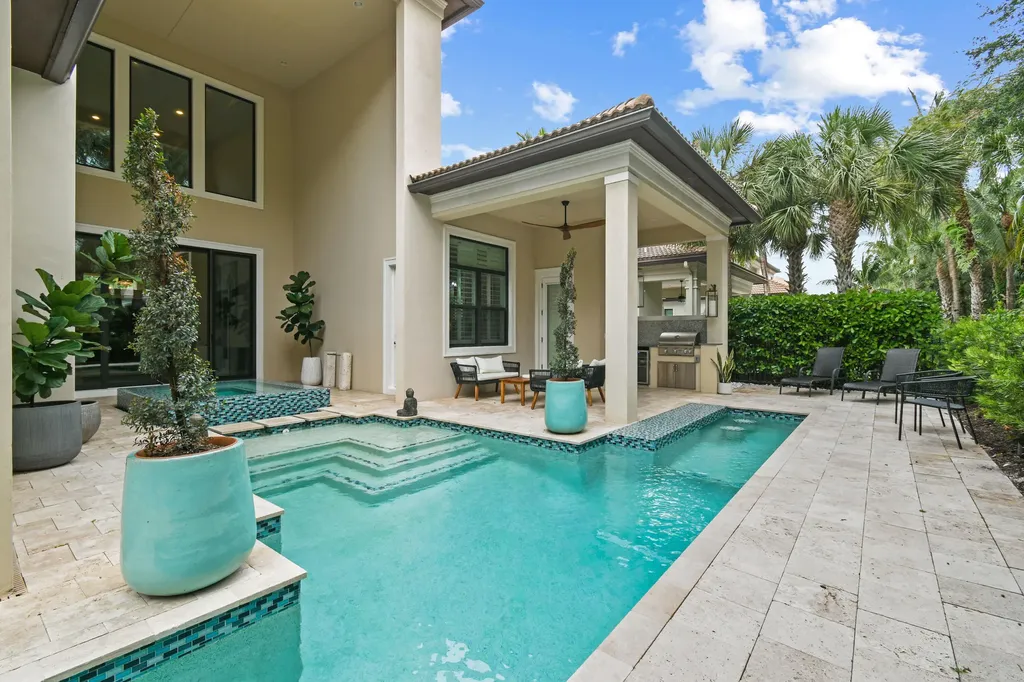 145 Gardenia Isle Drive Palm Beach Gardens FL 33418