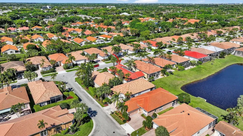 5176 Ventura Drive Delray Beach FL 33484