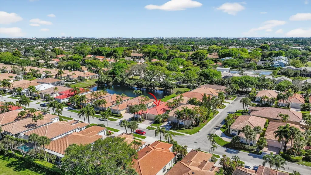 5176 Ventura Drive Delray Beach FL 33484