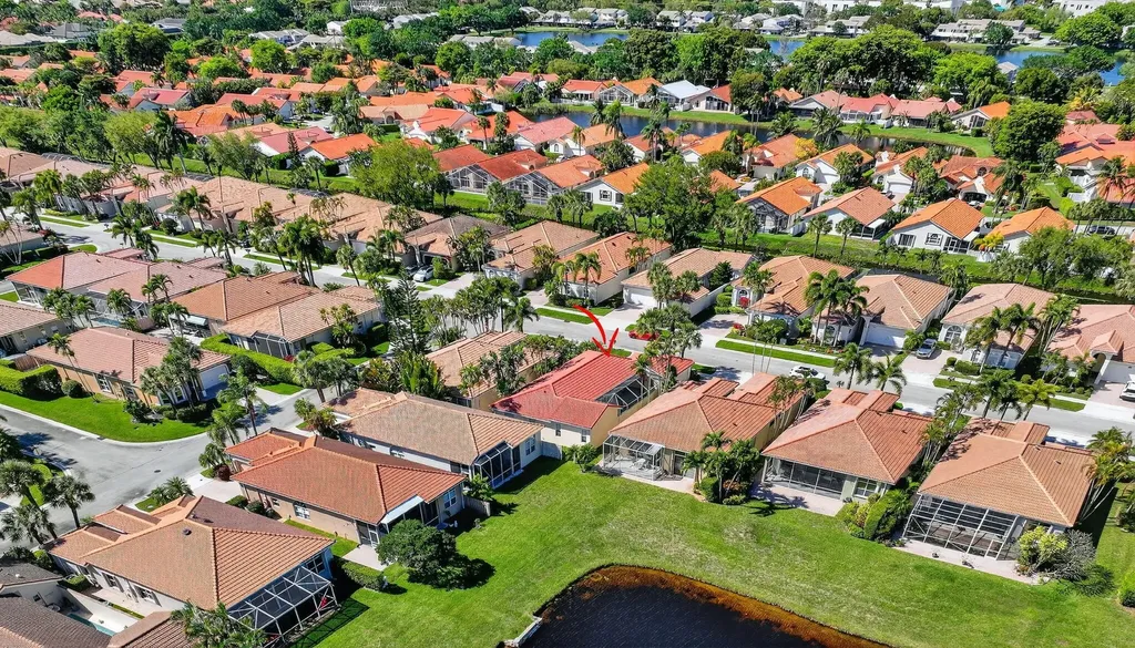 5176 Ventura Drive Delray Beach FL 33484