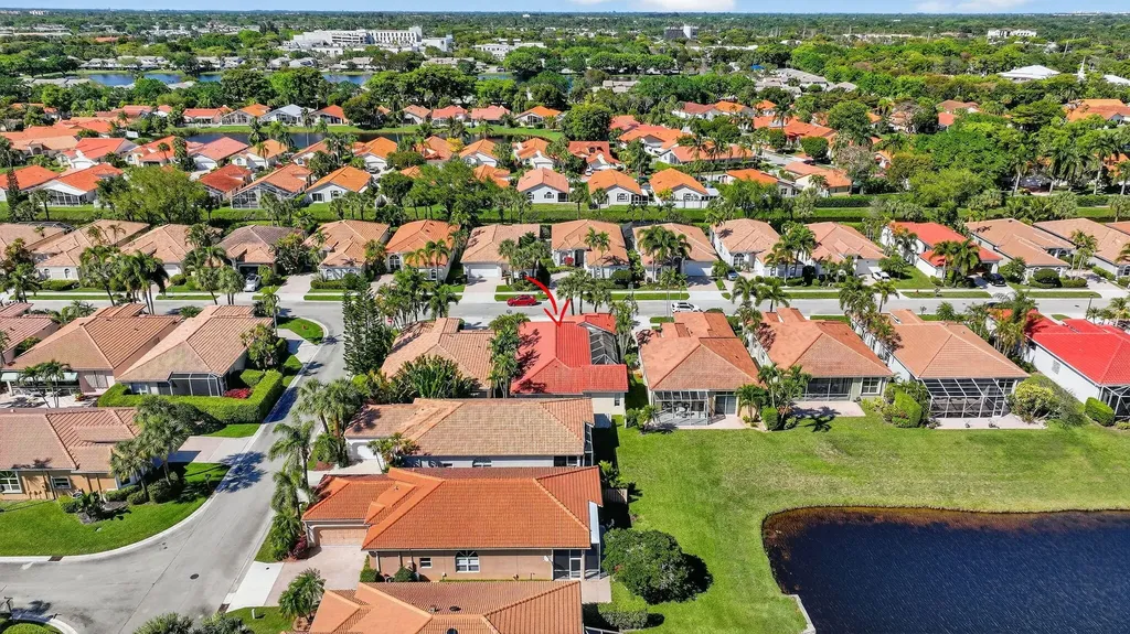 5176 Ventura Drive Delray Beach FL 33484
