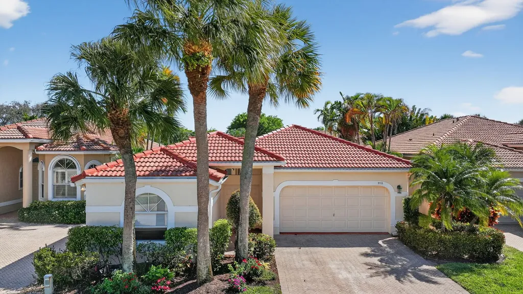 5176 Ventura Drive Delray Beach FL 33484