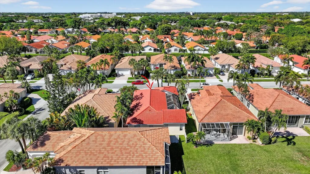 5176 Ventura Drive Delray Beach FL 33484