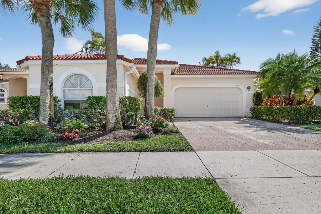 5176 Ventura Drive Delray Beach FL 33484