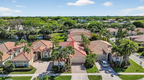 5176 Ventura Drive Delray Beach FL 33484
