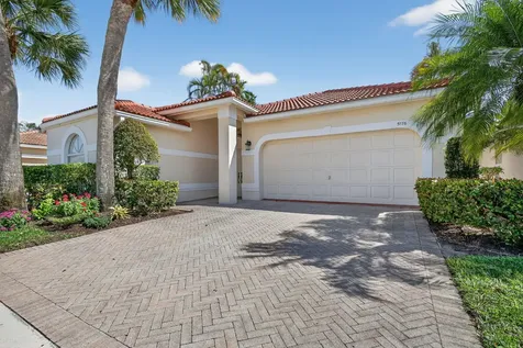 5176 Ventura Drive Delray Beach FL 33484