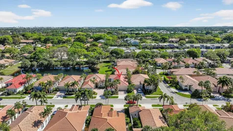 5176 Ventura Drive Delray Beach FL 33484