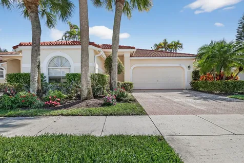 5176 Ventura Drive Delray Beach FL 33484