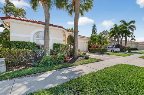 5176 Ventura Drive Delray Beach FL 33484