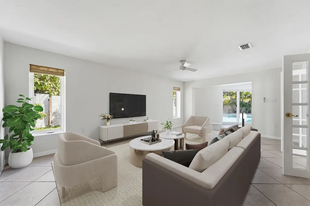 1641 NE 56th Court Fort Lauderdale FL 33334