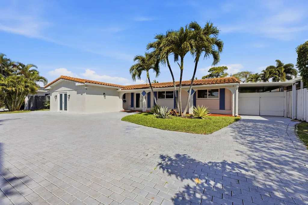 1641 NE 56th Court Fort Lauderdale FL 33334