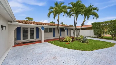 1641 NE 56th Court Fort Lauderdale FL 33334