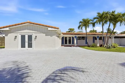 1641 NE 56th Court Fort Lauderdale FL 33334
