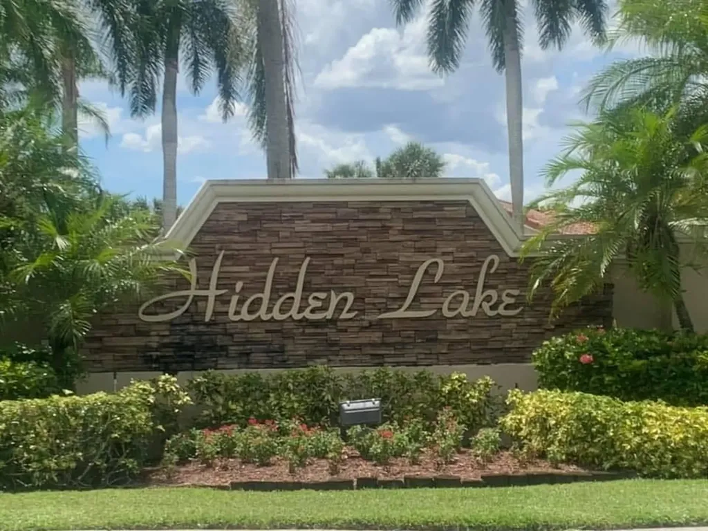 10749 Cypress Lake Terrace Boca Raton FL 33498