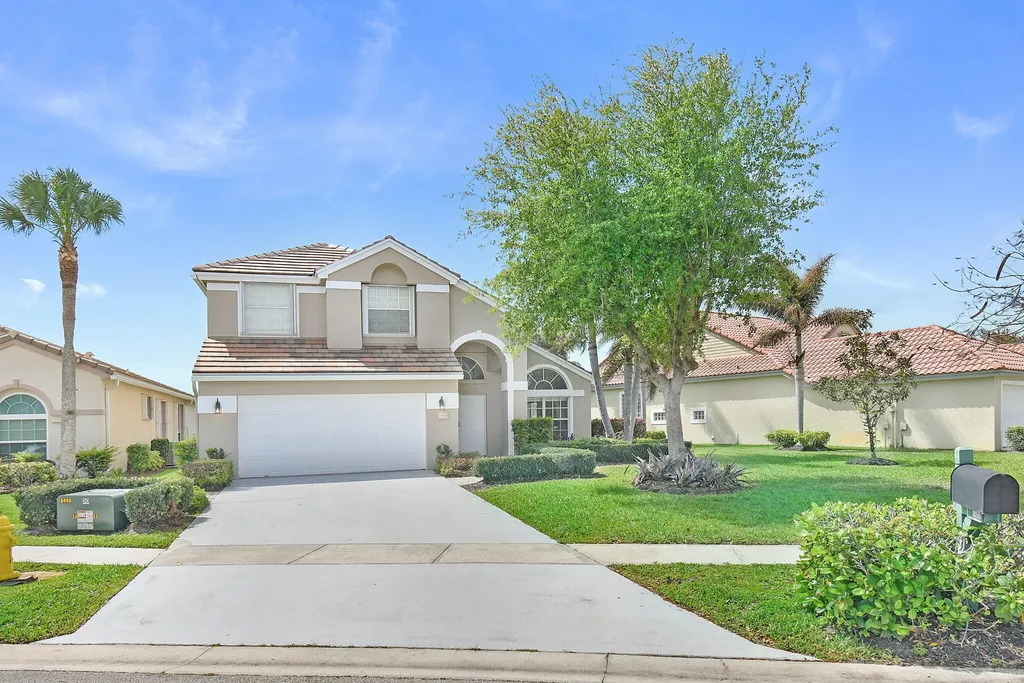 3058 SE Brierwood Place Stuart FL 34997
